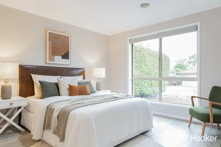 Fifth view of Homely house listing, 16 Fitton Close, Dunlop ACT 2615