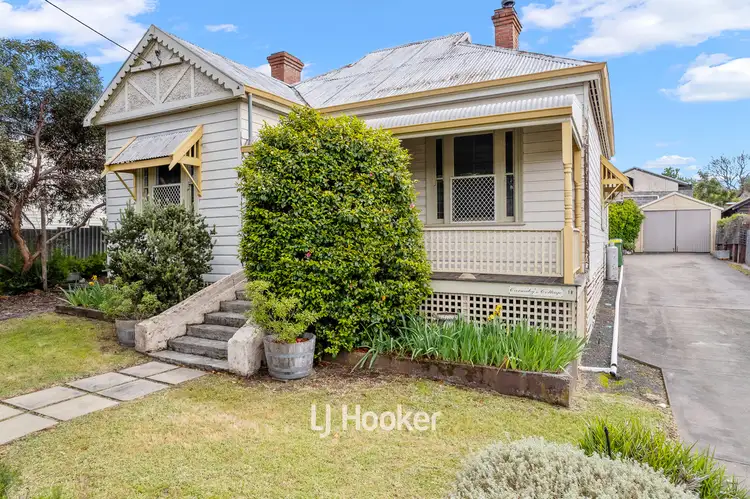 18 Ogden Street, Collie WA 6225