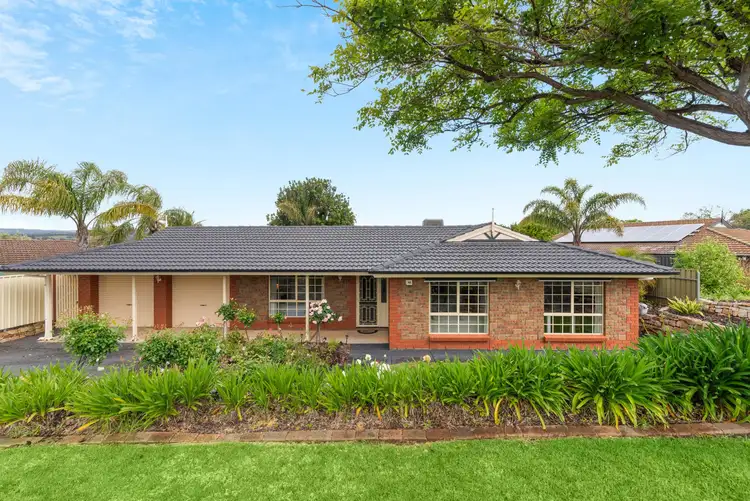 Main view of Homely house listing, 29 Palamountain Avenue, Greenwith SA 5125