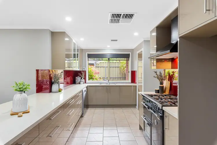 Sixth view of Homely house listing, 29 Palamountain Avenue, Greenwith SA 5125
