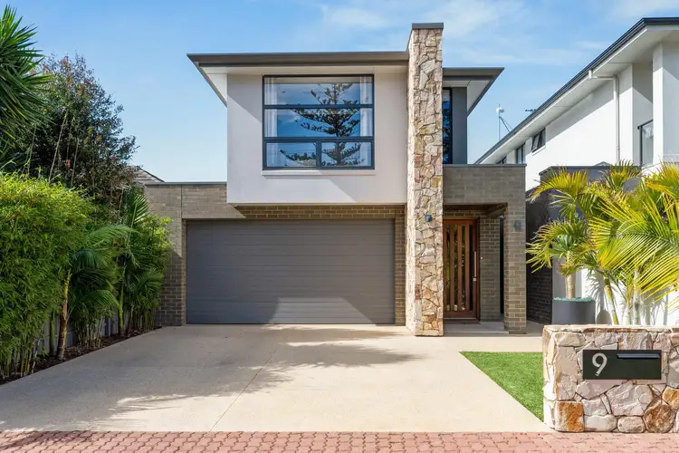 Second view of Homely house listing, 9 Anderson Avenue, Glenelg North SA 5045