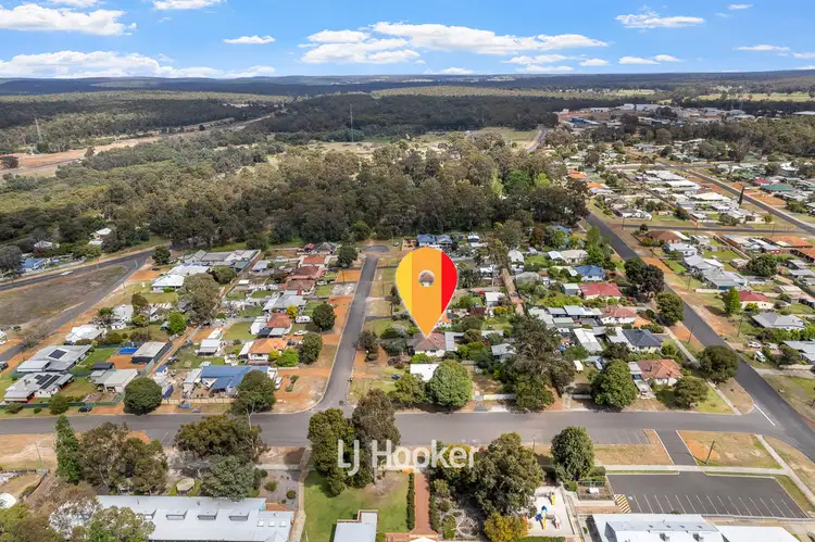 Fourth view of Homely house listing, 4 Doyle Street, Collie WA 6225
