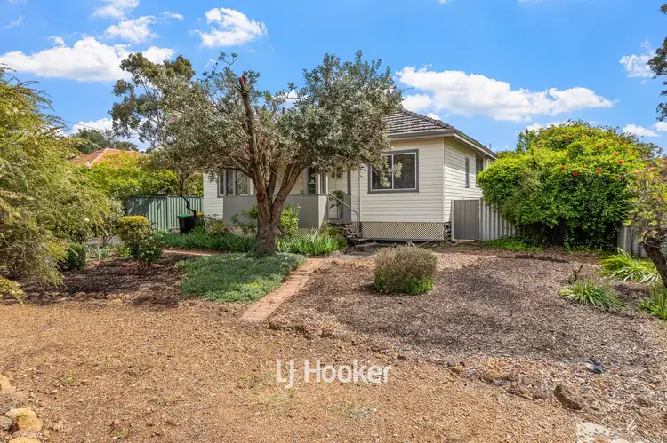 Fifth view of Homely house listing, 4 Doyle Street, Collie WA 6225