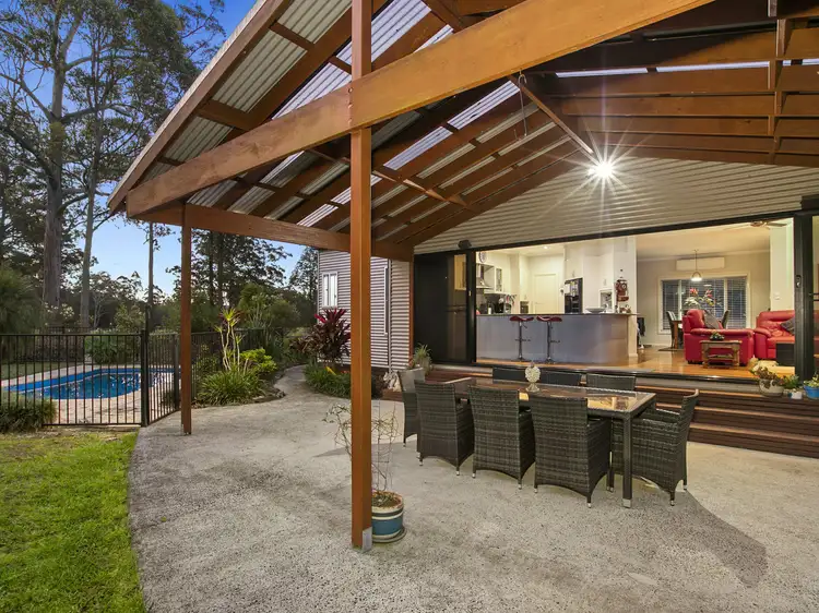 Fourth view of Homely house listing, 5 Sheltie Place, Nabiac NSW 2312