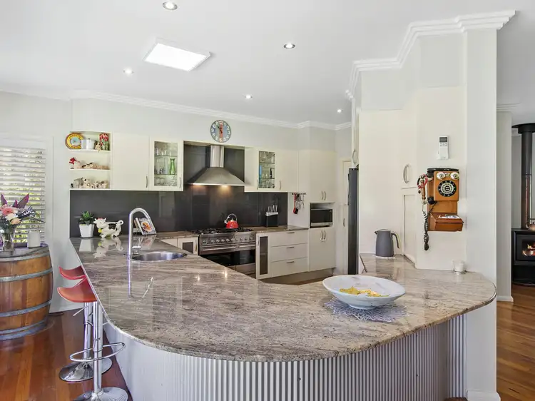 Fifth view of Homely house listing, 5 Sheltie Place, Nabiac NSW 2312