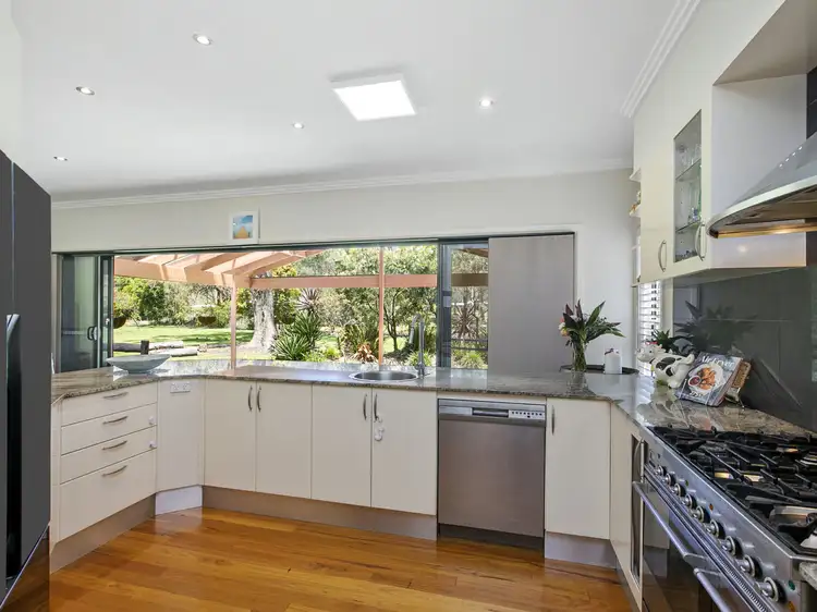 Sixth view of Homely house listing, 5 Sheltie Place, Nabiac NSW 2312