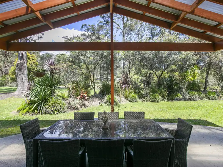 Seventh view of Homely house listing, 5 Sheltie Place, Nabiac NSW 2312