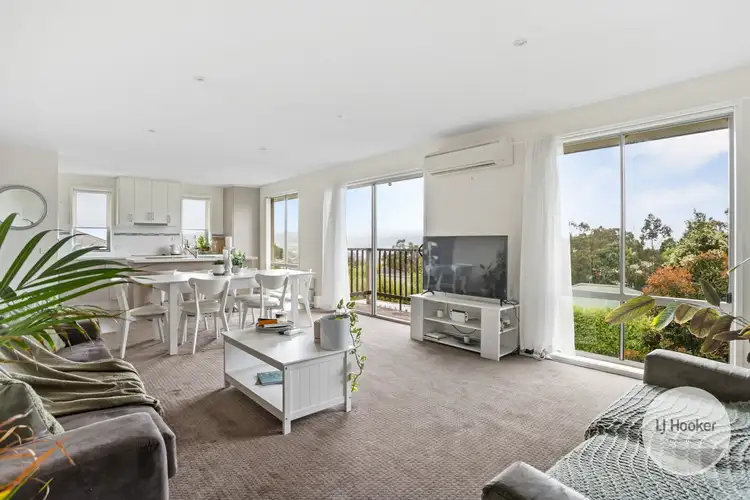 Second view of Homely villa listing, 5/8 Carnation Terrace, Kingston TAS 7050