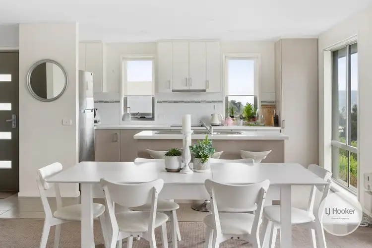 Third view of Homely villa listing, 5/8 Carnation Terrace, Kingston TAS 7050