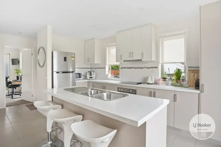 Fifth view of Homely villa listing, 5/8 Carnation Terrace, Kingston TAS 7050
