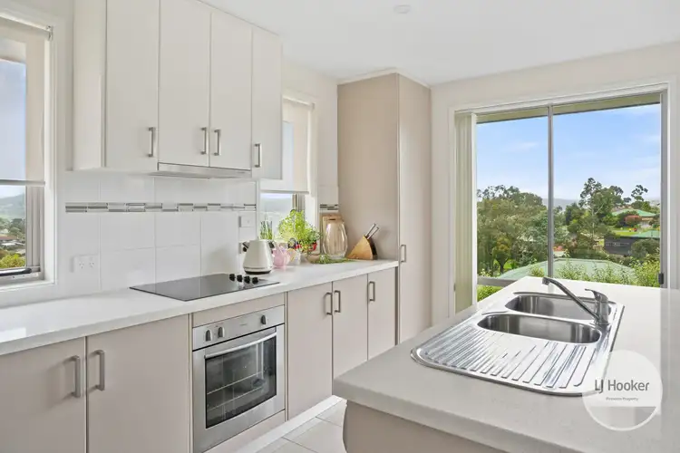 Sixth view of Homely villa listing, 5/8 Carnation Terrace, Kingston TAS 7050