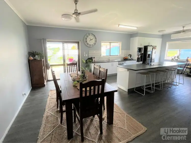 Fourth view of Homely house listing, 4 Hetherington Street, Clermont QLD 4721