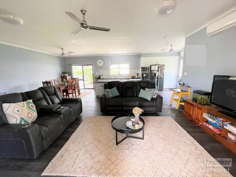 Sixth view of Homely house listing, 4 Hetherington Street, Clermont QLD 4721