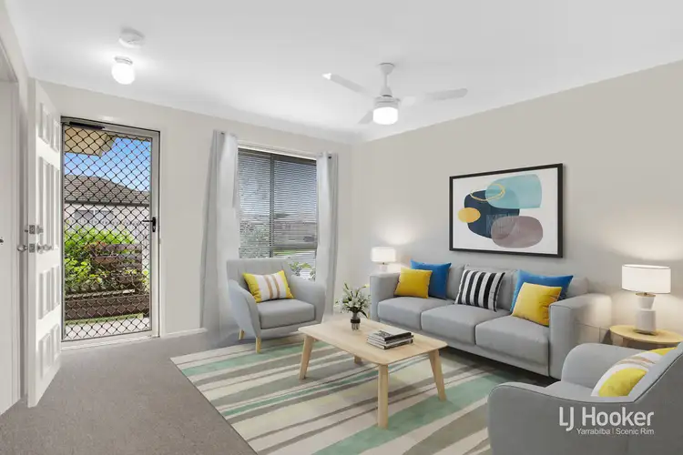27/11-29 Woodrose Road, Morayfield QLD 4506