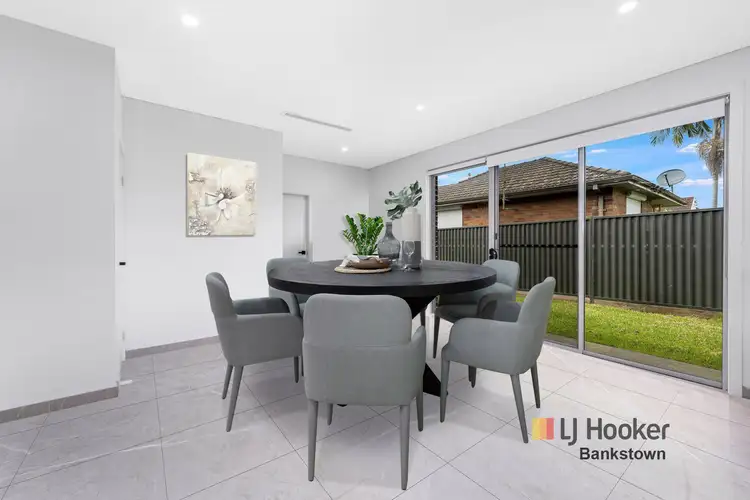 Fourth view of Homely house listing, 21A Williamson Crescent, Warwick Farm NSW 2170