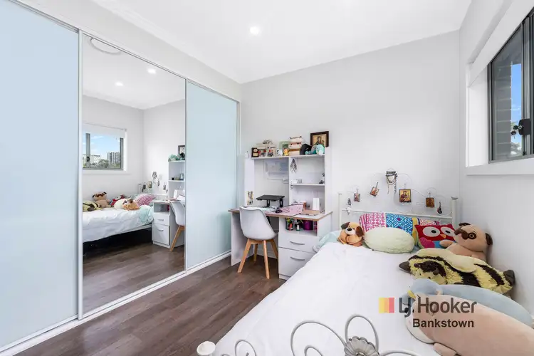 Fifth view of Homely house listing, 21A Williamson Crescent, Warwick Farm NSW 2170