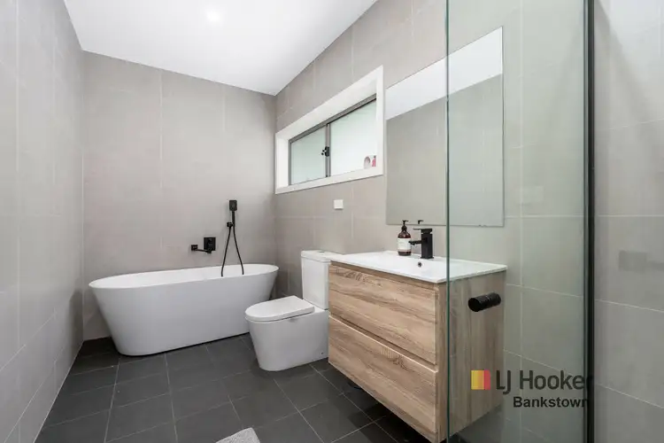 Sixth view of Homely house listing, 21A Williamson Crescent, Warwick Farm NSW 2170