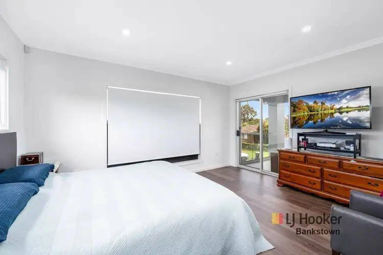 Seventh view of Homely house listing, 21A Williamson Crescent, Warwick Farm NSW 2170