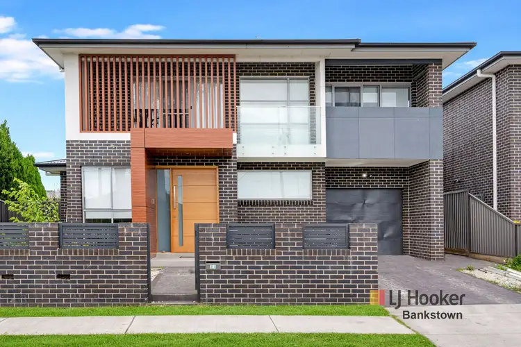 21B Williamson Crescent, Warwick Farm NSW 2170