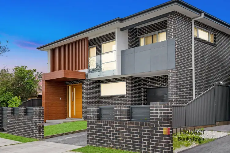 Second view of Homely house listing, 21B Williamson Crescent, Warwick Farm NSW 2170