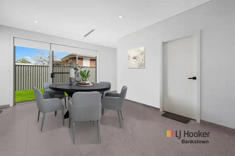 Fourth view of Homely house listing, 21B Williamson Crescent, Warwick Farm NSW 2170