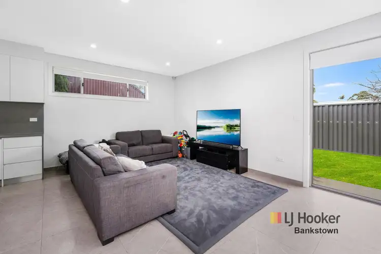 Fifth view of Homely house listing, 21B Williamson Crescent, Warwick Farm NSW 2170