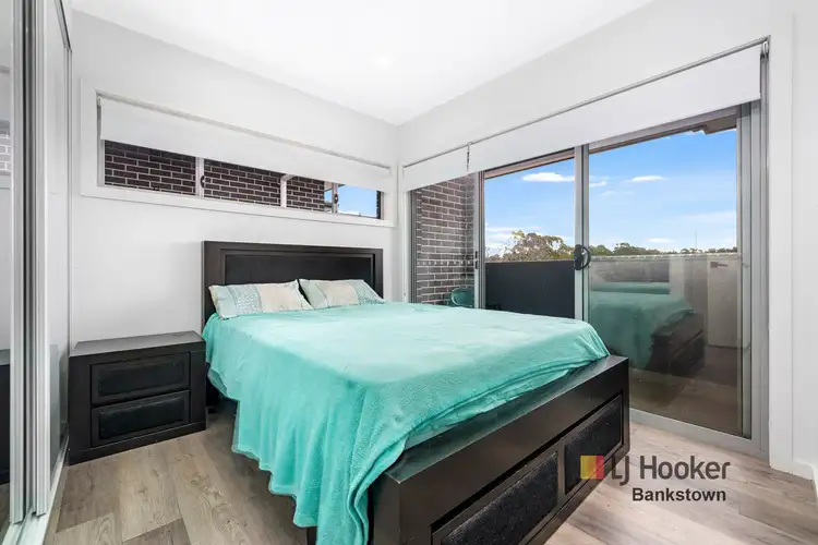 Sixth view of Homely house listing, 21B Williamson Crescent, Warwick Farm NSW 2170