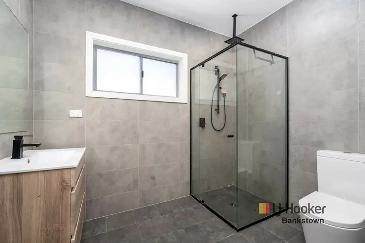 Seventh view of Homely house listing, 21B Williamson Crescent, Warwick Farm NSW 2170