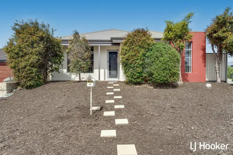 Main view of Homely house listing, 34 Wanstead Vista, Bertram WA 6167