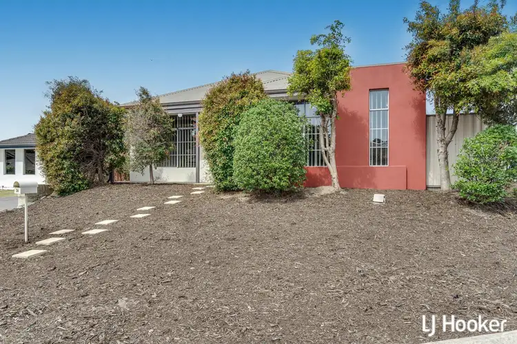 Second view of Homely house listing, 34 Wanstead Vista, Bertram WA 6167