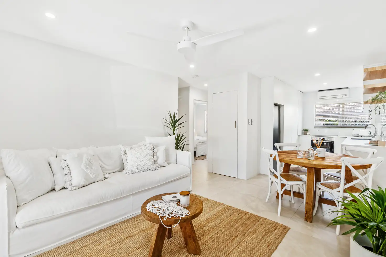 Main view of Homely apartment listing, 2/2118 Gold Coast Highway, Miami QLD 4220