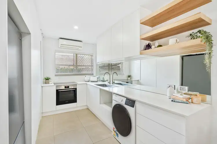 Second view of Homely apartment listing, 2/2118 Gold Coast Highway, Miami QLD 4220