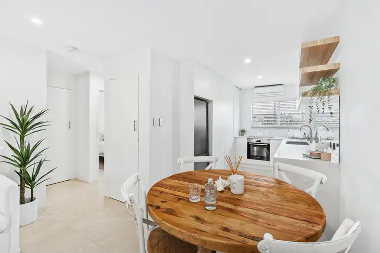 Third view of Homely apartment listing, 2/2118 Gold Coast Highway, Miami QLD 4220