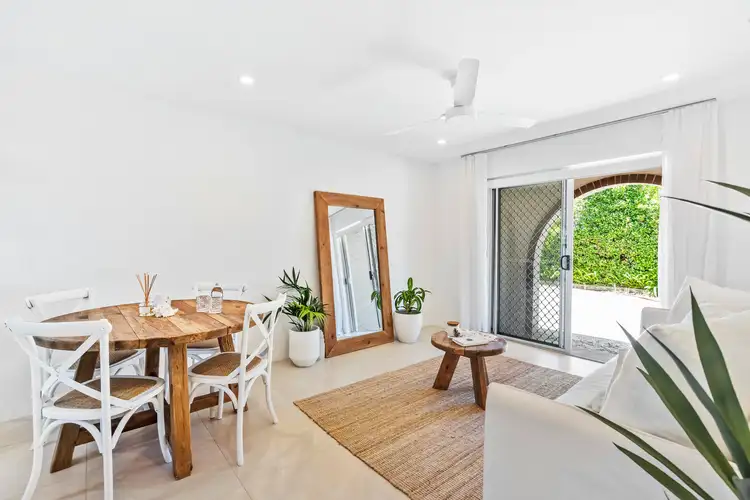 Fourth view of Homely apartment listing, 2/2118 Gold Coast Highway, Miami QLD 4220