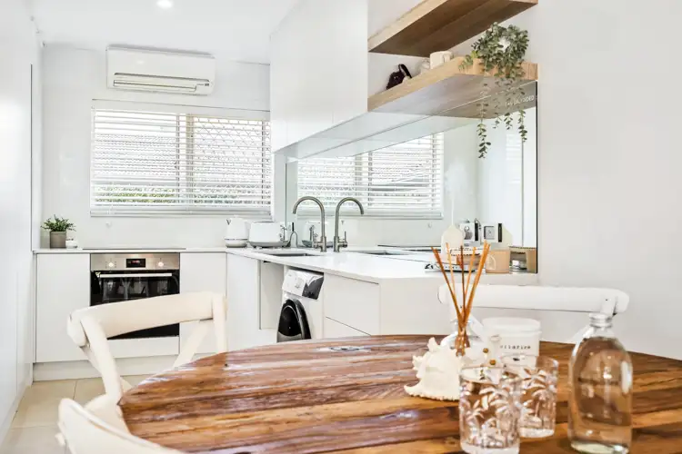 Fifth view of Homely apartment listing, 2/2118 Gold Coast Highway, Miami QLD 4220