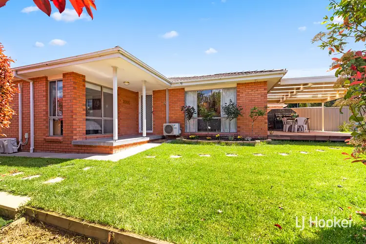 Main view of Homely house listing, 2 Bural Court, Ngunnawal ACT 2913