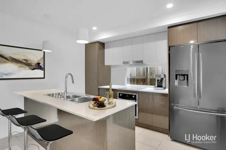 Third view of Homely house listing, 29 Southwood Circuit, Yarrabilba QLD 4207
