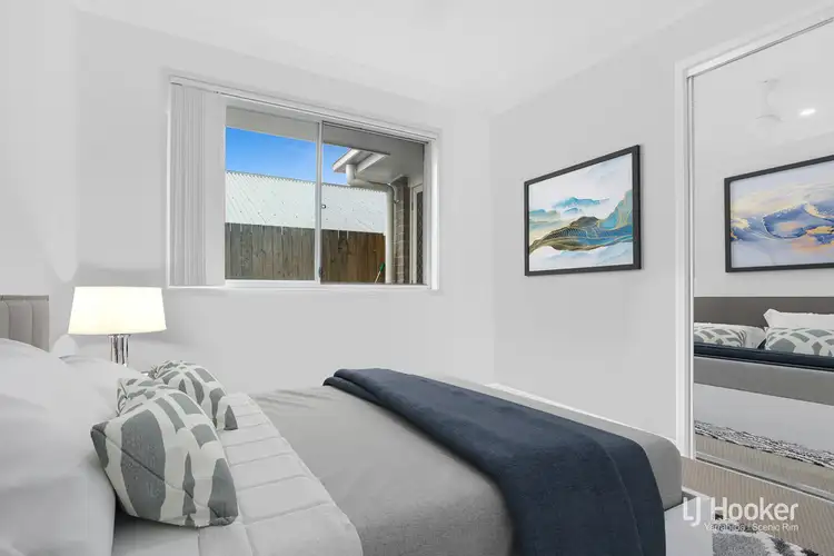 Fourth view of Homely house listing, 29 Southwood Circuit, Yarrabilba QLD 4207