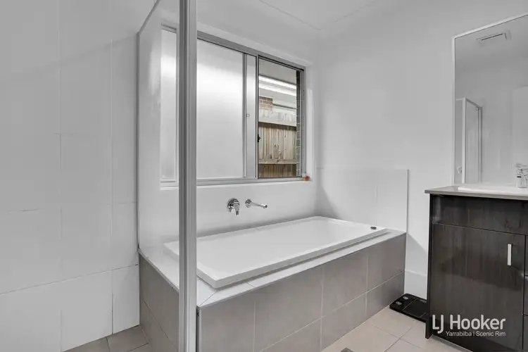 Fifth view of Homely house listing, 29 Southwood Circuit, Yarrabilba QLD 4207