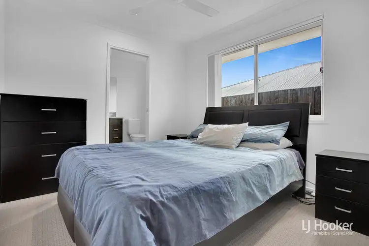 Sixth view of Homely house listing, 29 Southwood Circuit, Yarrabilba QLD 4207