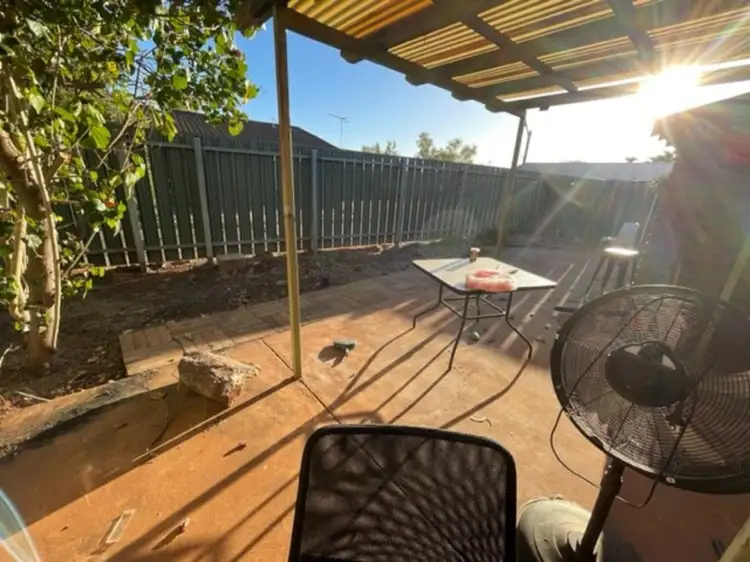 Fourth view of Homely house listing, Unit 4/17 Bond Place, Pegs Creek WA 6714