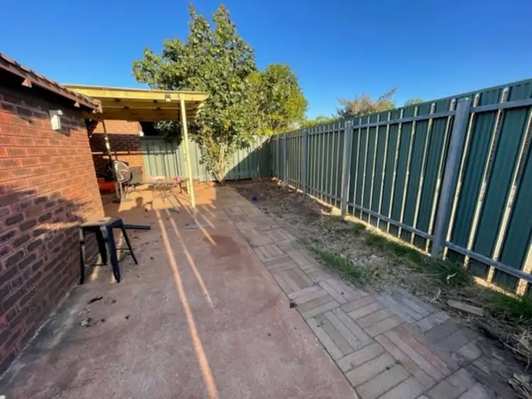 Fifth view of Homely house listing, Unit 4/17 Bond Place, Pegs Creek WA 6714