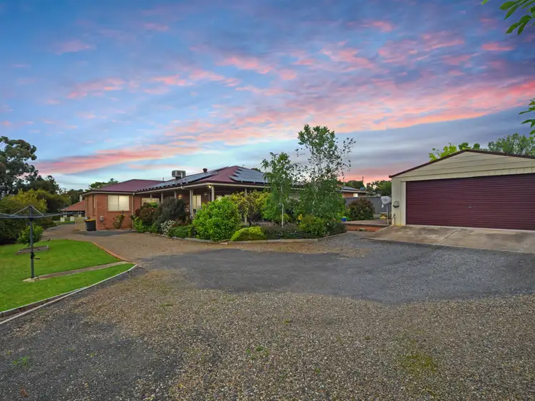 Main view of Homely house listing, 7 Bundarbo Street, Harden NSW 2587