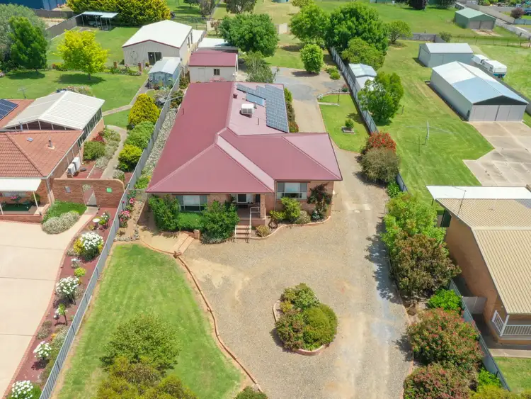 Second view of Homely house listing, 7 Bundarbo Street, Harden NSW 2587