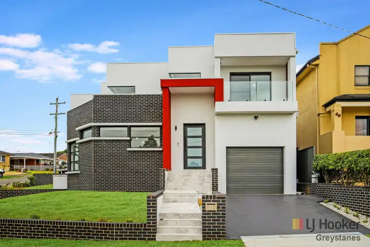 44A Azalea Street, Greystanes NSW 2145