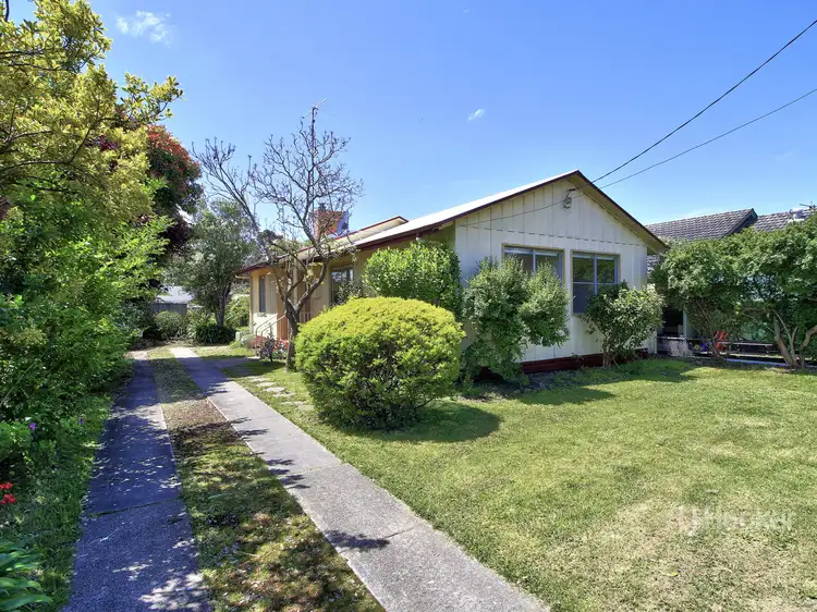 7 Stavely Street, Bairnsdale VIC 3875