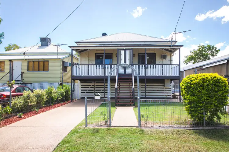Third view of Homely house listing, 237 Murray Street, Rockhampton City QLD 4700
