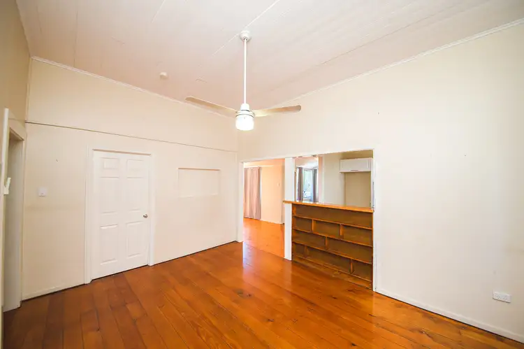 Fourth view of Homely house listing, 237 Murray Street, Rockhampton City QLD 4700