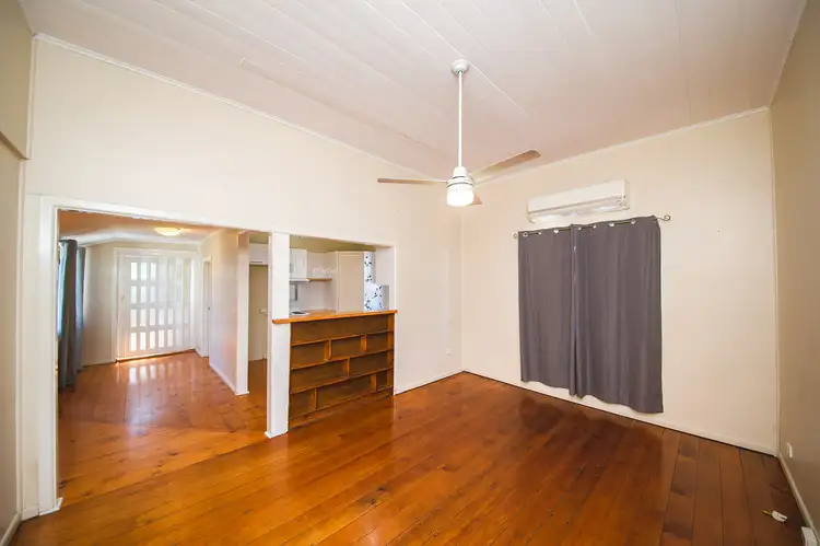 Fifth view of Homely house listing, 237 Murray Street, Rockhampton City QLD 4700