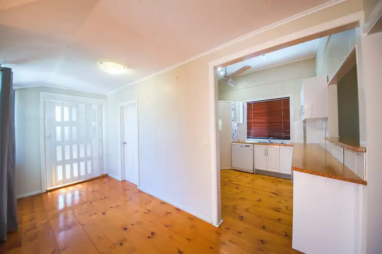 Sixth view of Homely house listing, 237 Murray Street, Rockhampton City QLD 4700